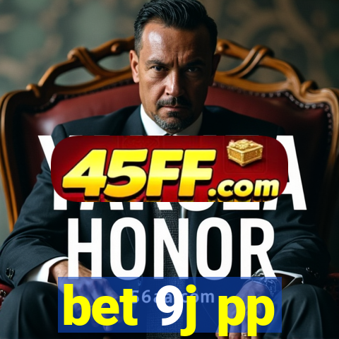 bet 9j pp